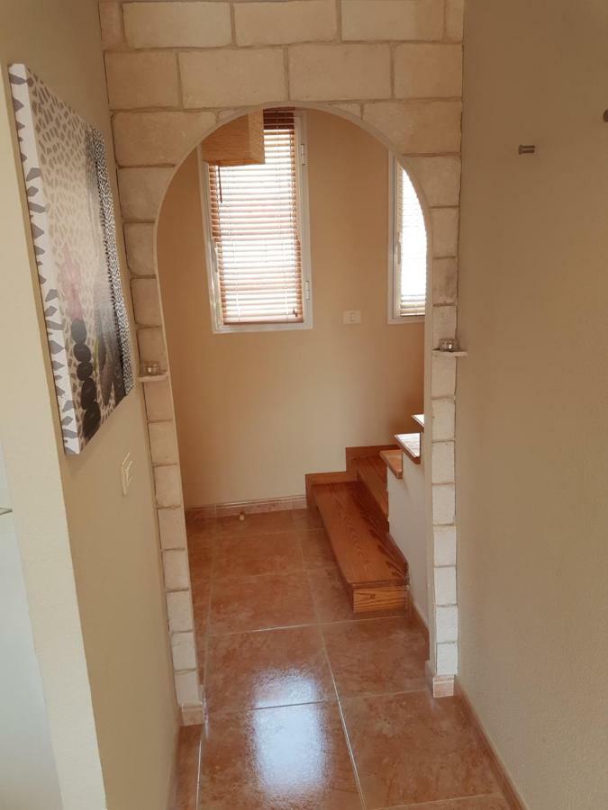 Villa Roque Del Conde With Fantastic Sea View, Terrace, Pool, Wifi, Sat-Tv, Garage Costa Adeje  Extérieur photo