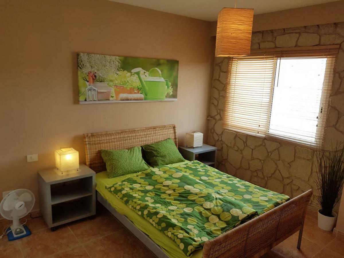 Villa Roque Del Conde With Fantastic Sea View, Terrace, Pool, Wifi, Sat-Tv, Garage Costa Adeje  Extérieur photo